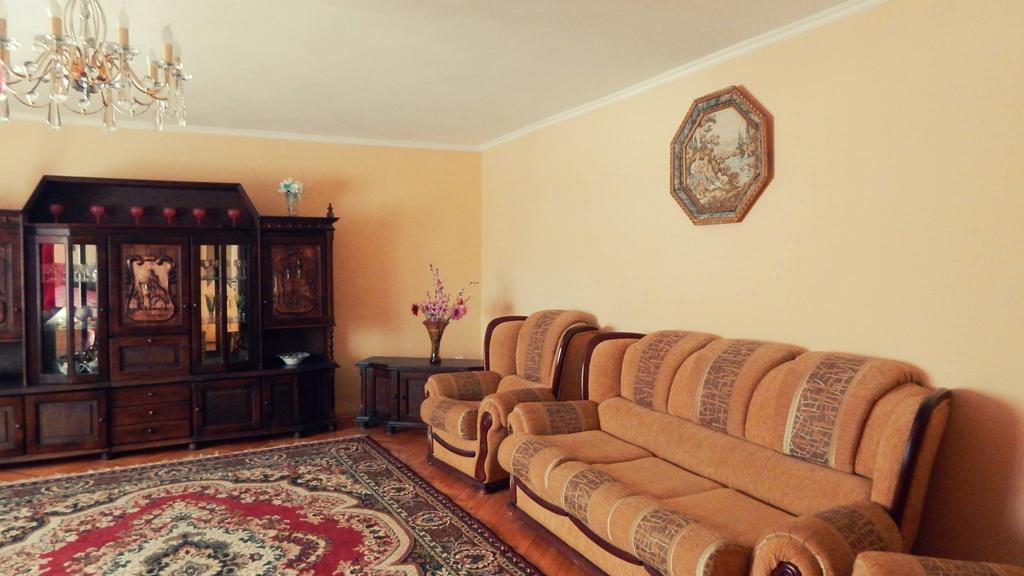 Usadba Bigar Villa Volovets Exterior photo