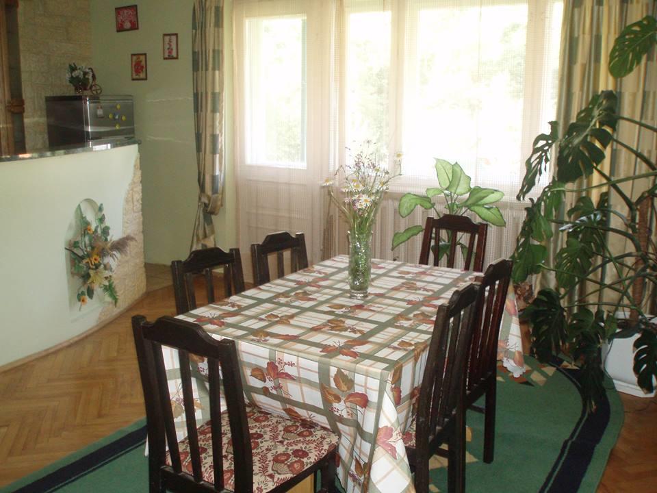 Usadba Bigar Villa Volovets Exterior photo